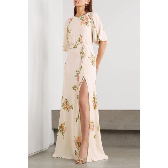 Reformation Dress - Picture 1 of 9
